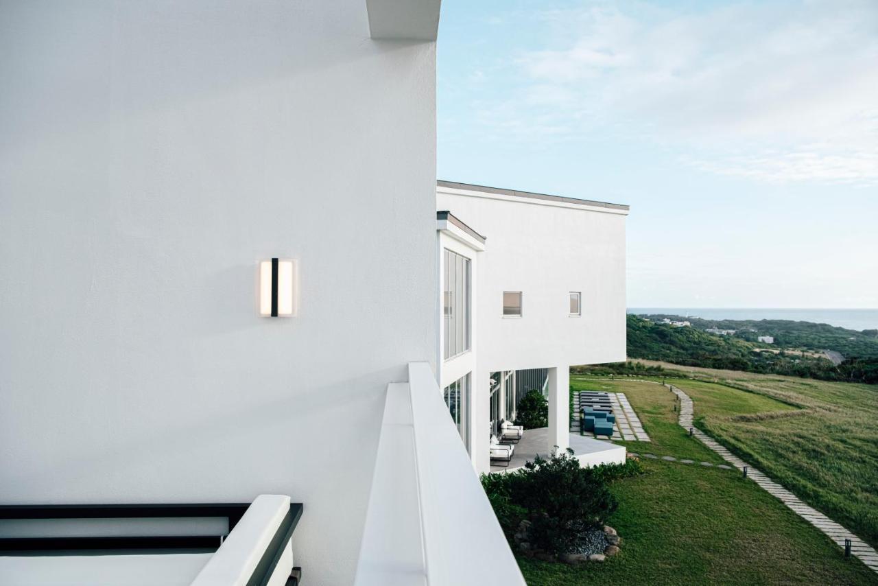 Sunlight On The Peninsula Hotel Cape Eluanbi Exterior foto