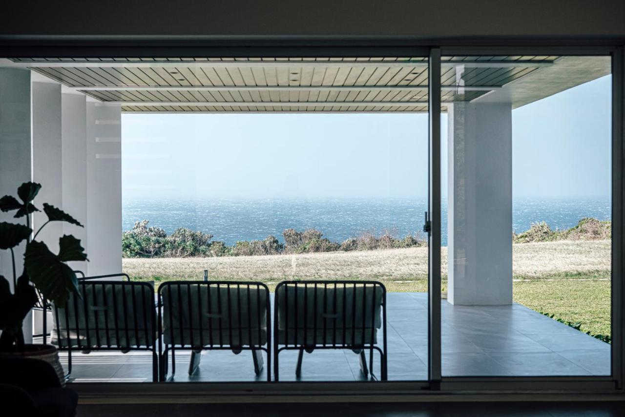Sunlight On The Peninsula Hotel Cape Eluanbi Exterior foto