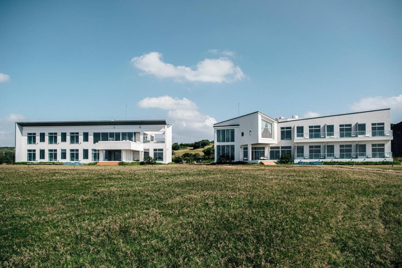 Sunlight On The Peninsula Hotel Cape Eluanbi Exterior foto