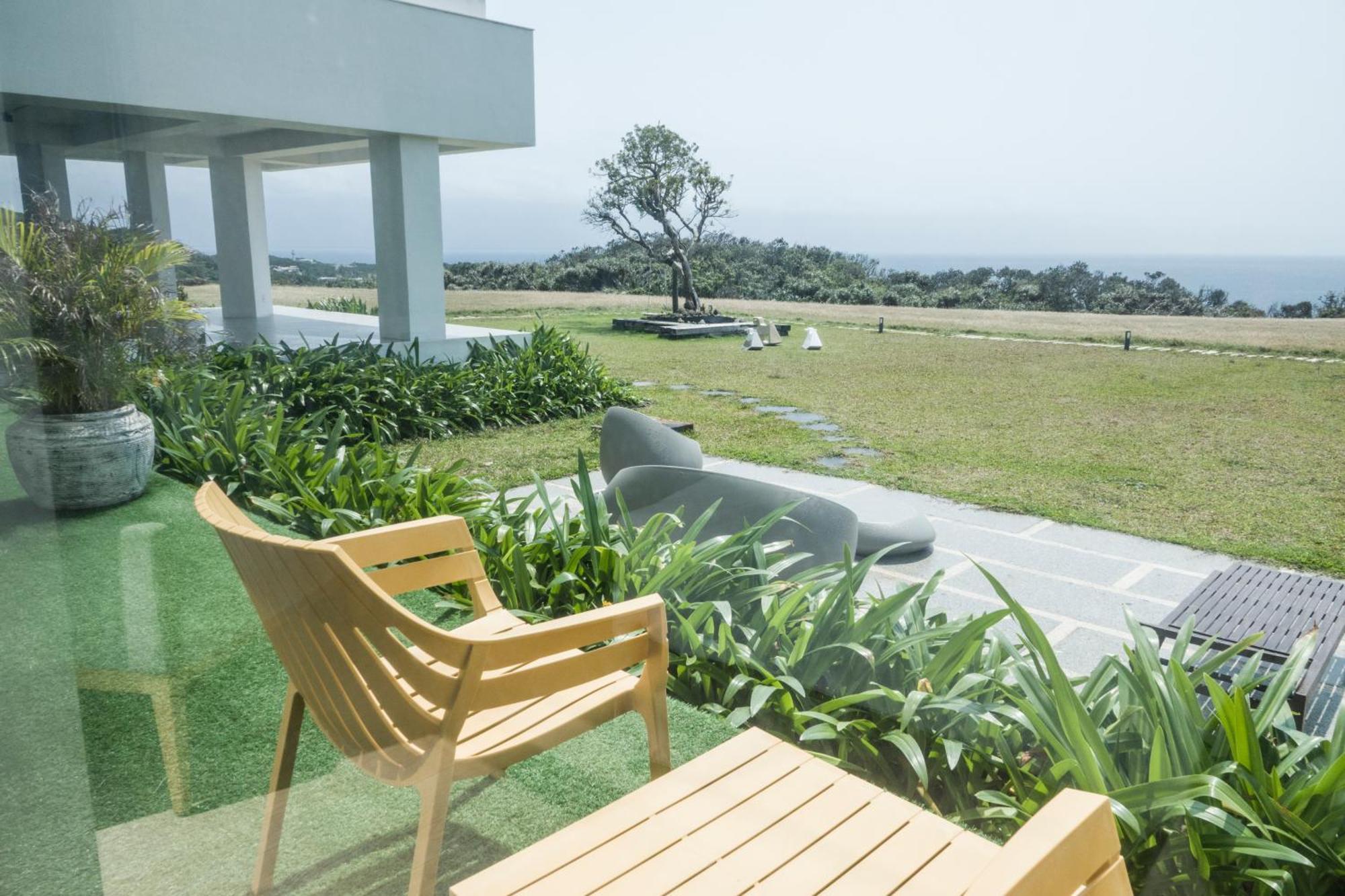 Sunlight On The Peninsula Hotel Cape Eluanbi Exterior foto