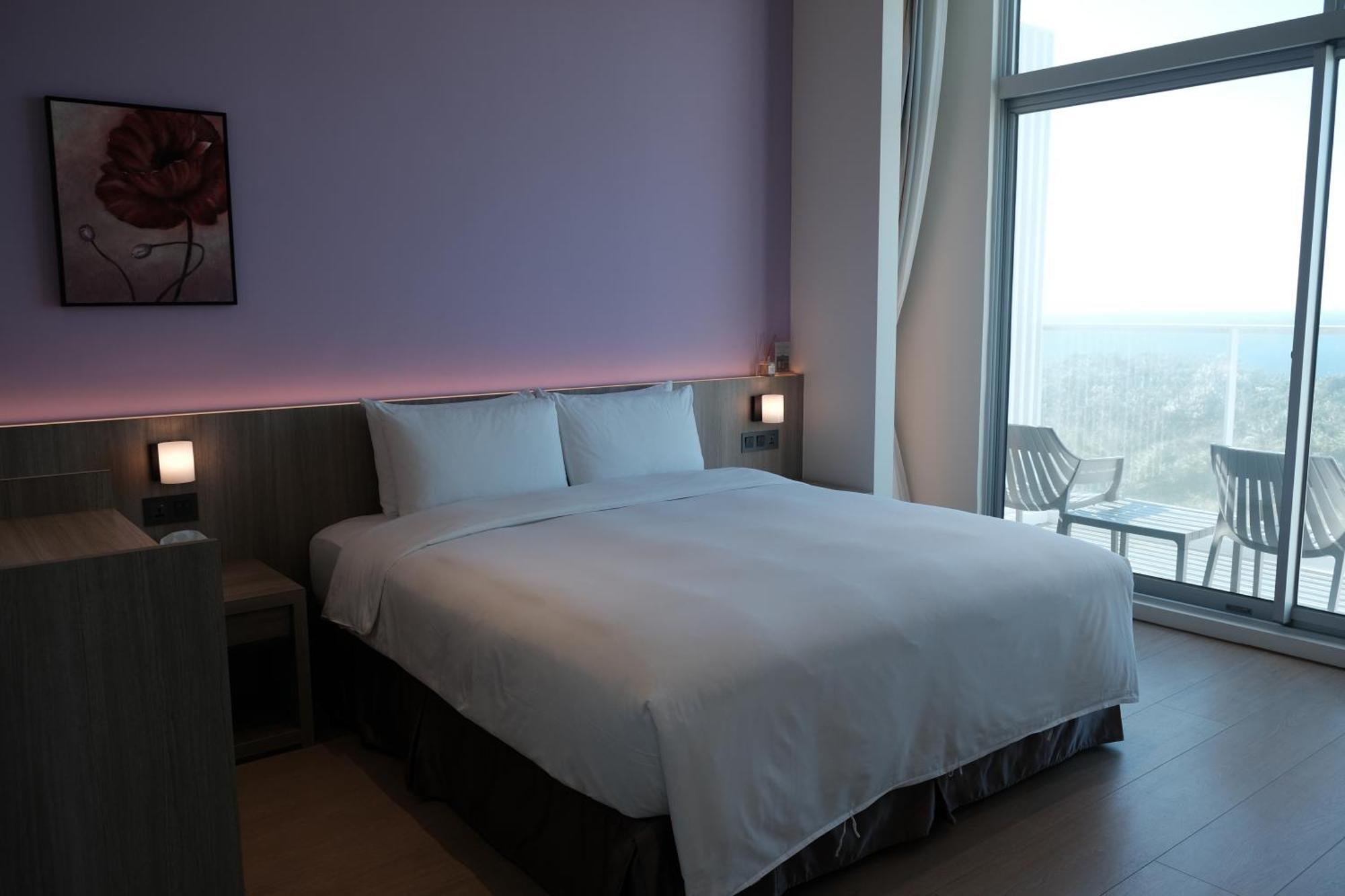 Sunlight On The Peninsula Hotel Cape Eluanbi Cameră foto