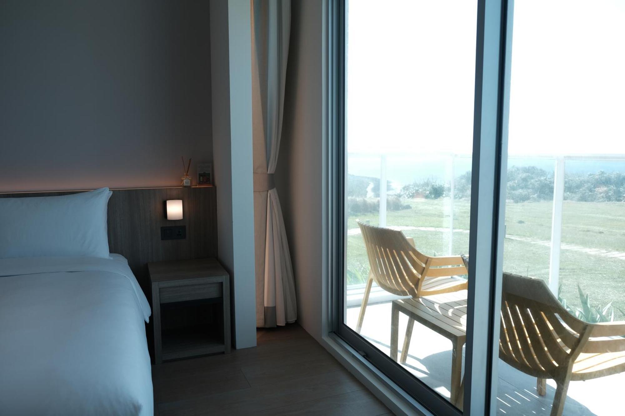 Sunlight On The Peninsula Hotel Cape Eluanbi Cameră foto